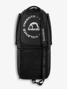 MANTO XL CONVERTIBLE BACKPACK CIRCLE-reflective